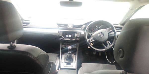 2016 SKODA SUPERB 1.6 TDI FOR BREAKING! 362117272