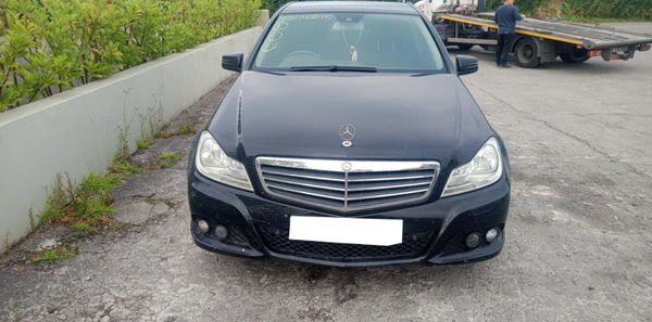 2011 MERCEDES C CLASS 2.1 CDI FOR BREAKING 362118206