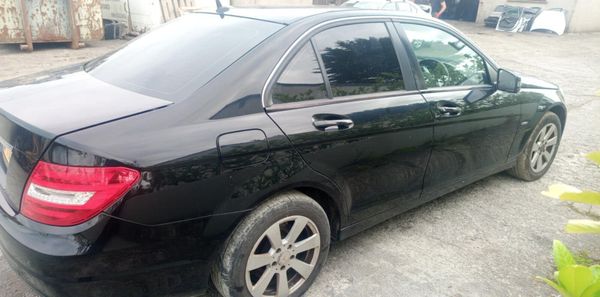 2011 MERCEDES C CLASS 2.1 CDI FOR BREAKING 362118207