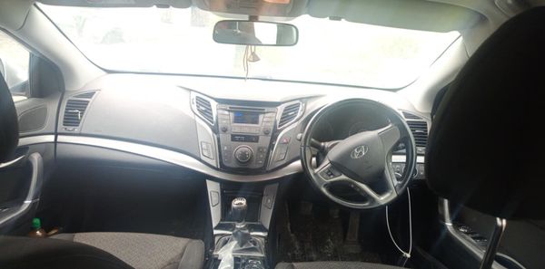 2016 HYUNDAI I40 1.7 DIESEL FOR BREAKING! 362118248