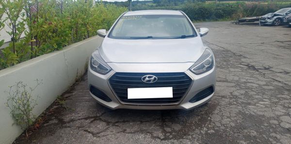2016 HYUNDAI I40 1.7 DIESEL FOR BREAKING! 362118250