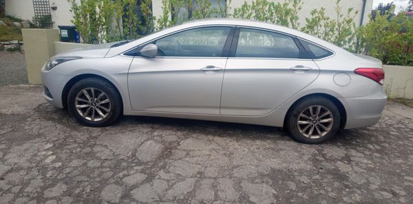2016 HYUNDAI I40 1.7 DIESEL FOR BREAKING! 362118251