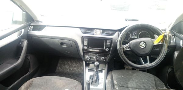 2016 SKODA OCTAVIA 1.6 DIESEL FOR BREAKING! 362118440