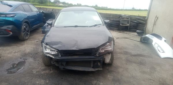 2015 SEAT LEON  1.6 DIESEL FOR BREAKING! 362118700