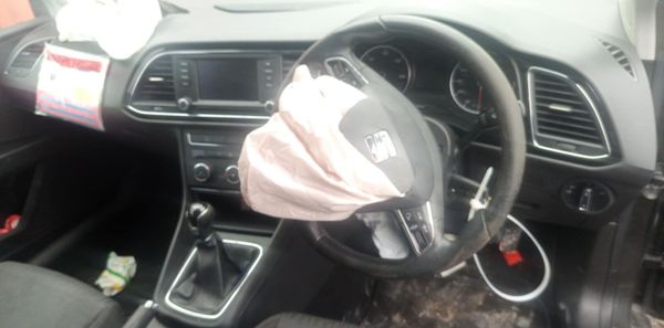 2015 SEAT LEON  1.6 DIESEL FOR BREAKING! 362118701