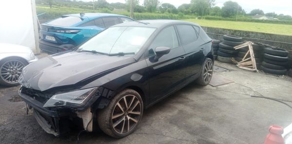 2015 SEAT LEON  1.6 DIESEL FOR BREAKING! 362118702
