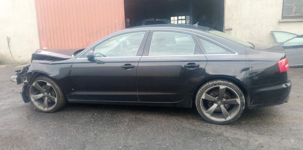 2013 AUDI A6 2.0 TDI FOR BREAKING! 362119600