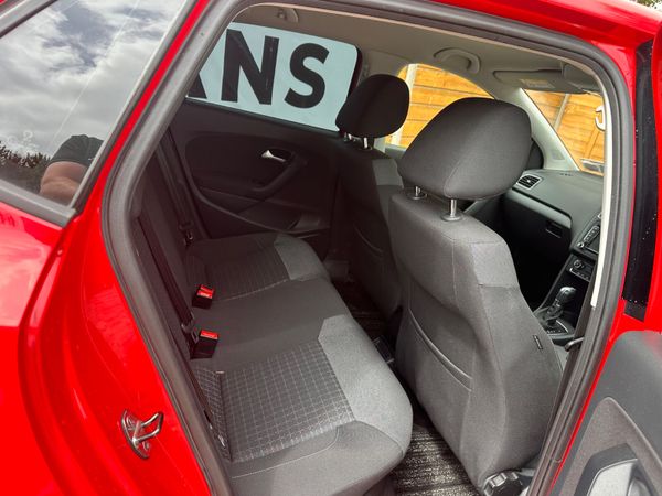 Volkswagen Polo 2017 362119979