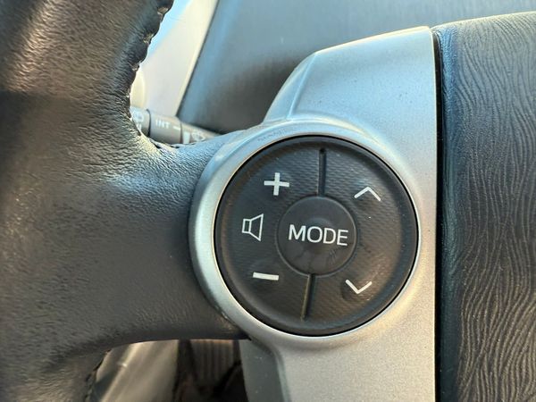 2014 Toyota Prius Plus/alpha1.8 Hybrid auto 7Seate 362112524