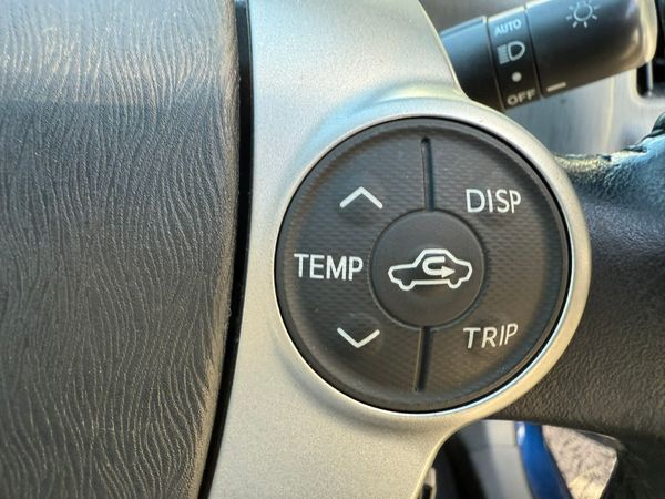 2014 Toyota Prius Plus/alpha1.8 Hybrid auto 7Seate 362112525