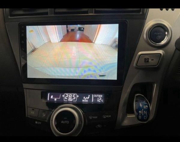 2014 Toyota Prius Plus/alpha1.8 Hybrid auto 7Seate 362112526