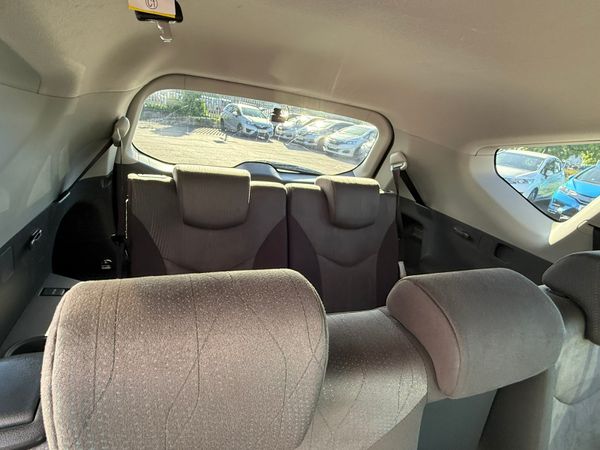 2014 Toyota Prius Plus/alpha1.8 Hybrid auto 7Seate 362112539