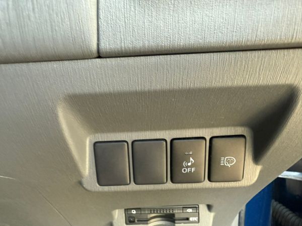 2014 Toyota Prius Plus/alpha1.8 Hybrid auto 7Seate 362112530
