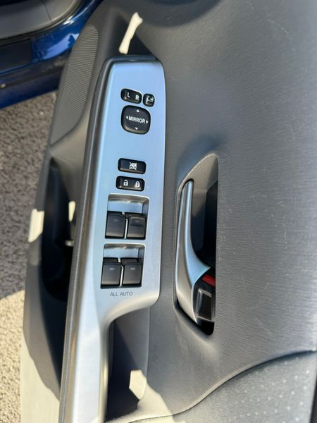 2014 Toyota Prius Plus/alpha1.8 Hybrid auto 7Seate 362112531