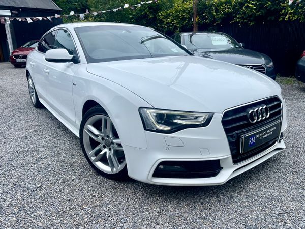 142 Audi A5 2.0 S-Line (NEW NCT/TAX/WARRANTY) 362127494