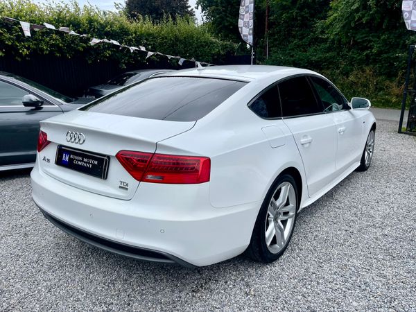 142 Audi A5 2.0 S-Line (NEW NCT/TAX/WARRANTY) 362127496
