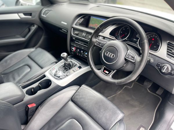 142 Audi A5 2.0 S-Line (NEW NCT/TAX/WARRANTY) 362127499