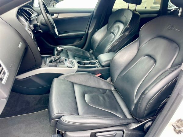 142 Audi A5 2.0 S-Line (NEW NCT/TAX/WARRANTY) 362127501