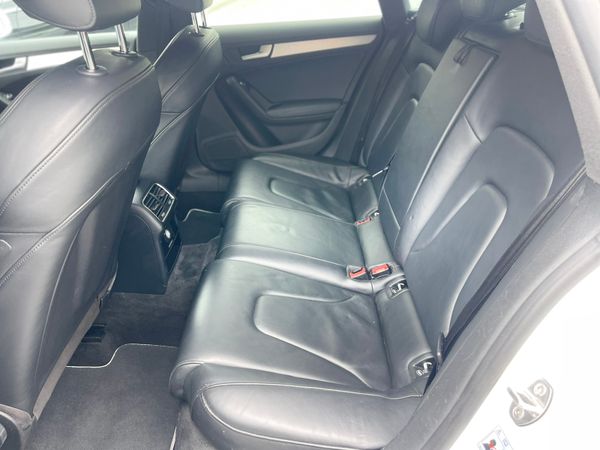 142 Audi A5 2.0 S-Line (NEW NCT/TAX/WARRANTY) 362127502