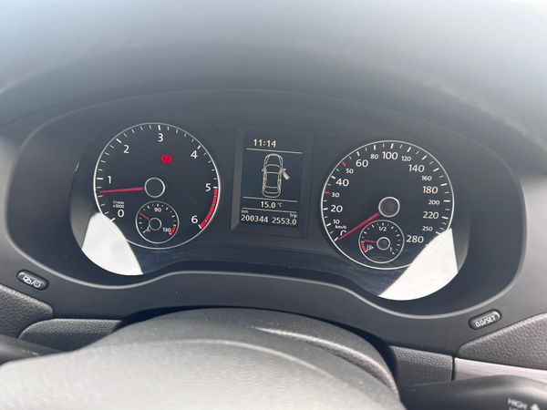 Volkswagen Jetta highline 362120006