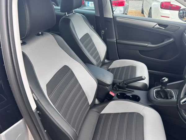 Volkswagen Jetta highline 362120007
