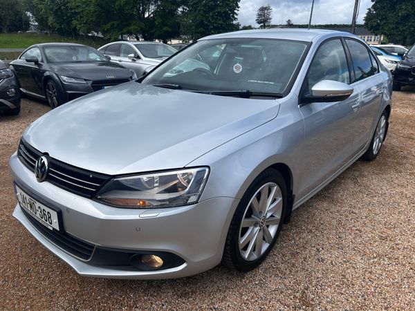 Volkswagen Jetta highline 362120001