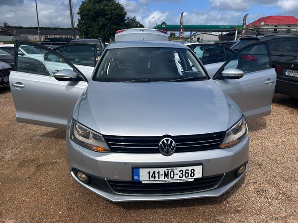 Volkswagen Jetta highline 362120012