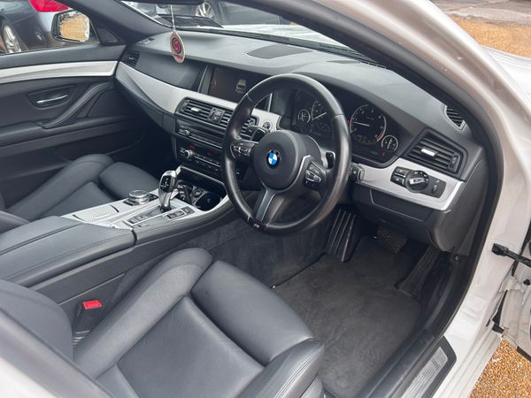 BMW 520 MSPORT AUTO 362120187