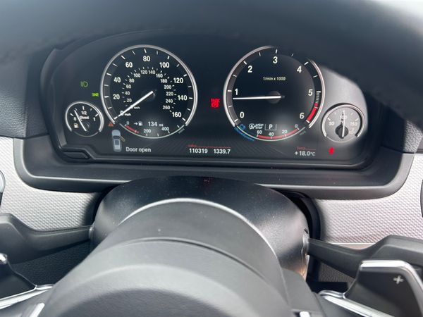BMW 520 MSPORT AUTO 362120188