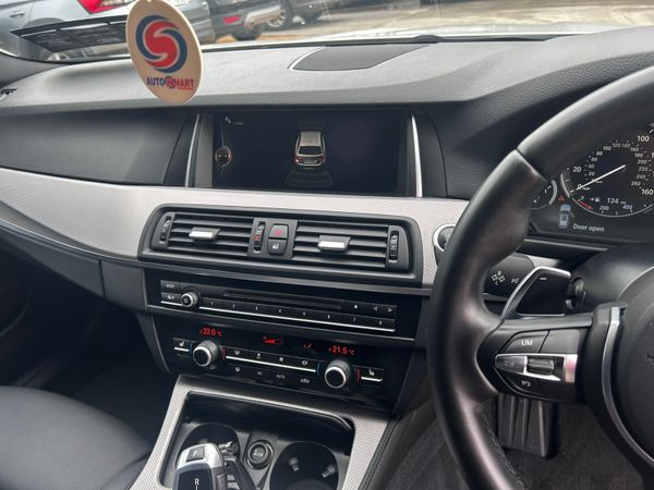 BMW 520 MSPORT AUTO 362120189