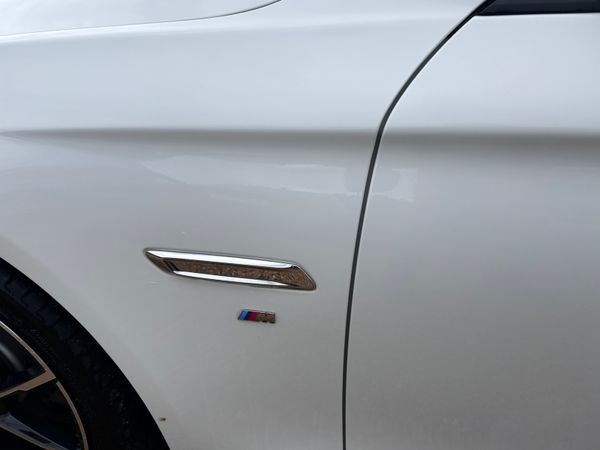 BMW 520 MSPORT AUTO 362120182