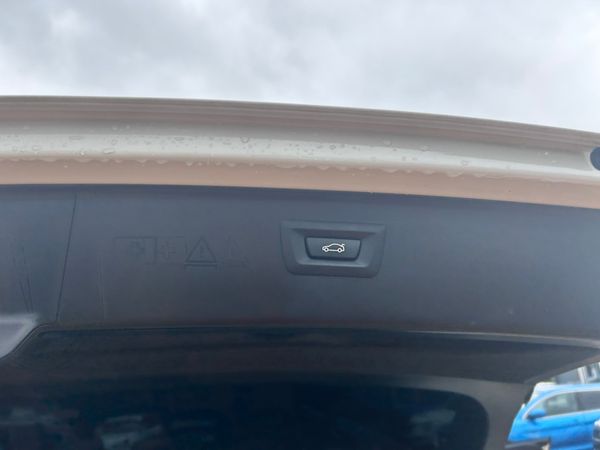 BMW 520 MSPORT AUTO 362120194