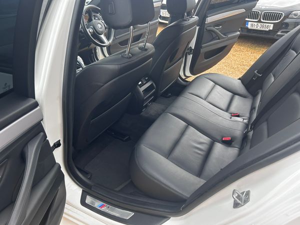 BMW 520 MSPORT AUTO 362120195