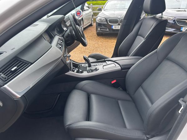 BMW 520 MSPORT AUTO 362120196