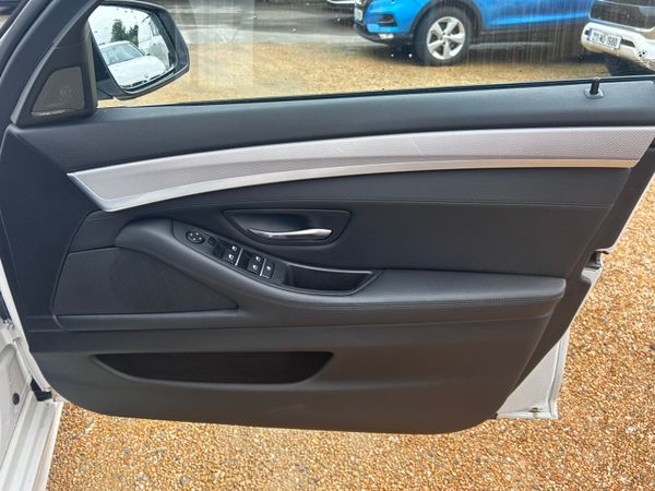 BMW 520 MSPORT AUTO 362120191
