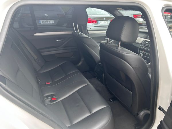 BMW 520 MSPORT AUTO 362120192
