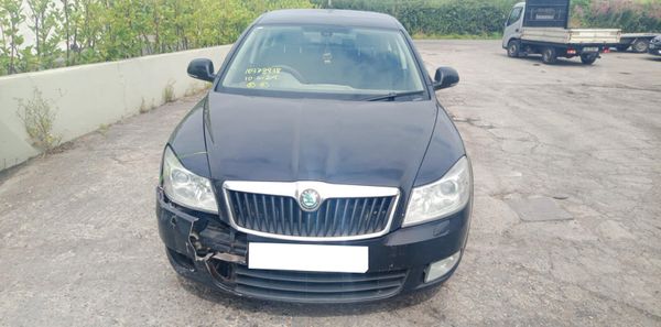 2011 SKODA OCTAVIA 2.0 DIESEL FOR BREAKING! 362123508