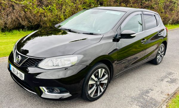 2018 NISSAN PULSAR 1.5 L Petrol Low KMS 362135299