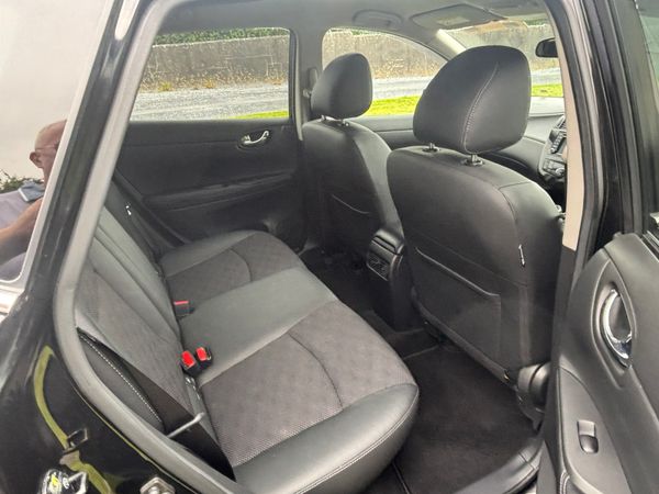 2018 NISSAN PULSAR 1.5 L Petrol Low KMS 362135305