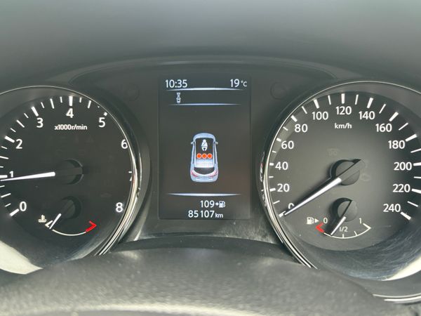 2018 NISSAN PULSAR 1.5 L Petrol Low KMS 362135308