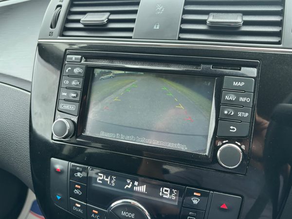 2018 NISSAN PULSAR 1.5 L Petrol Low KMS 362135309