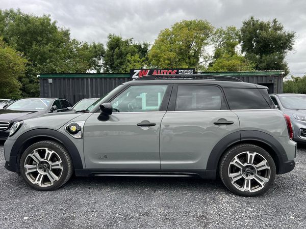 212 Mini CountryMan 1.5 Phev 4x4 Classic 362135458