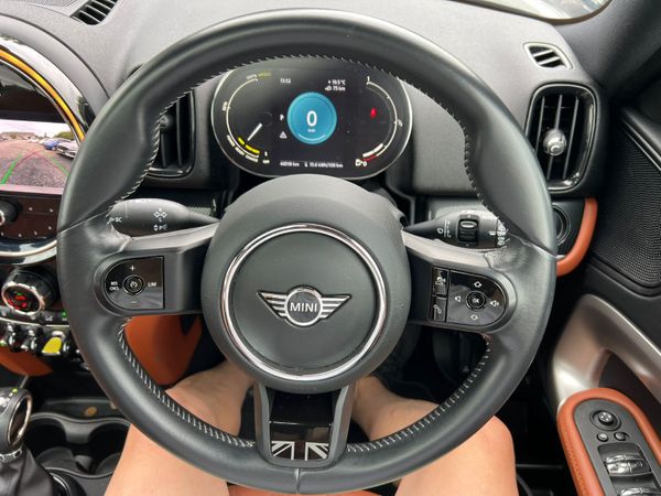 212 Mini CountryMan 1.5 Phev 4x4 Classic 362135464