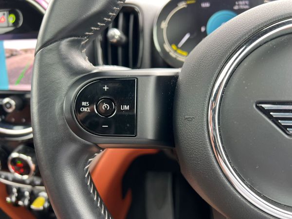 212 Mini CountryMan 1.5 Phev 4x4 Classic 362135465