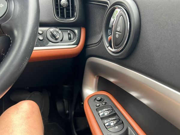 212 Mini CountryMan 1.5 Phev 4x4 Classic 362135463