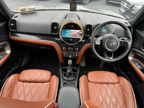 212 Mini CountryMan 1.5 Phev 4x4 Classic 362135477
