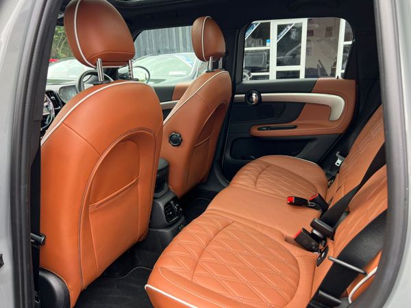 212 Mini CountryMan 1.5 Phev 4x4 Classic 362135471