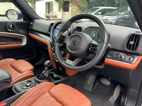 212 Mini CountryMan 1.5 Phev 4x4 Classic 362135472