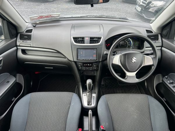 15 Suzuki Swift Low Mileage 362136836