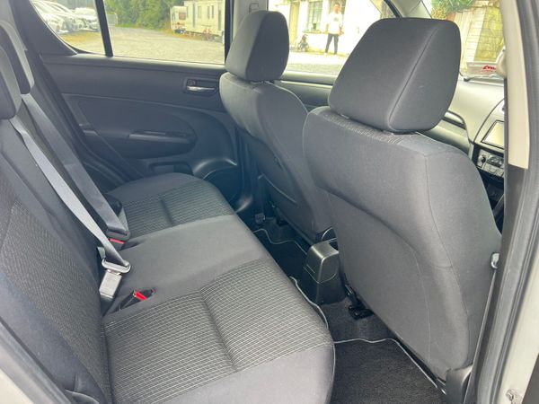15 Suzuki Swift Low Mileage 362136831